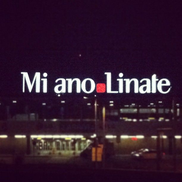 Airport Car Rental Linate Milano Peschiera Borromeo
