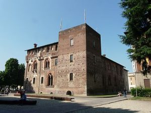Il Castello Visconteo