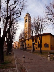 Chiesa di Sant'Agata