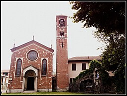 Chiesa di San Remigio