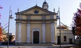 Chiesa Parrocchiale di Sant'Agata