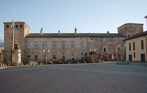 Il Castello Mediceo